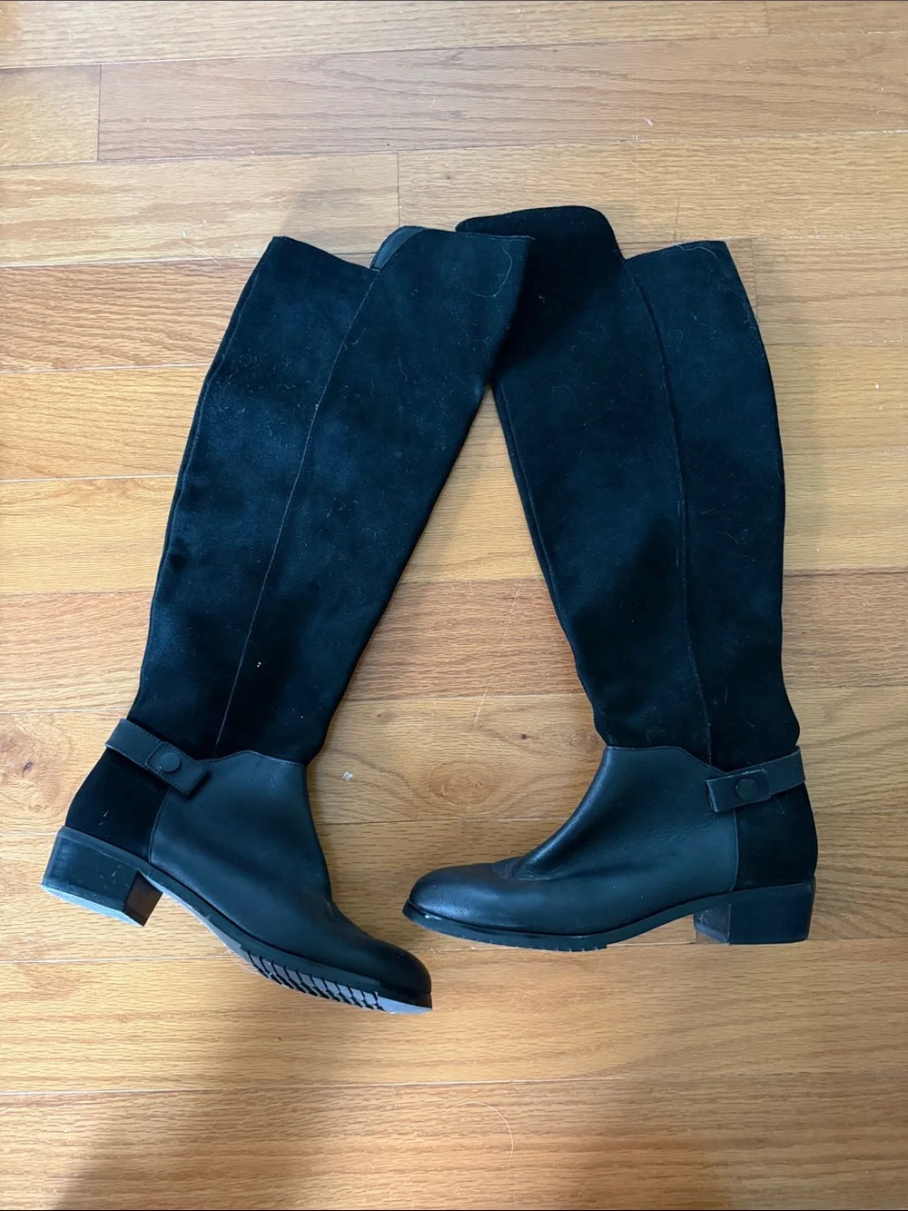 Kelsi Dagger Vlad Boots